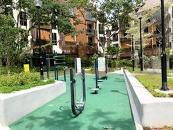 Parksuites (D10), Apartment #455709791